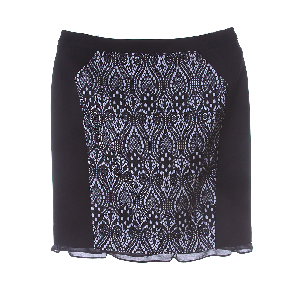 红袖坊redhouse 女装 春夏 半身裙 101-422802