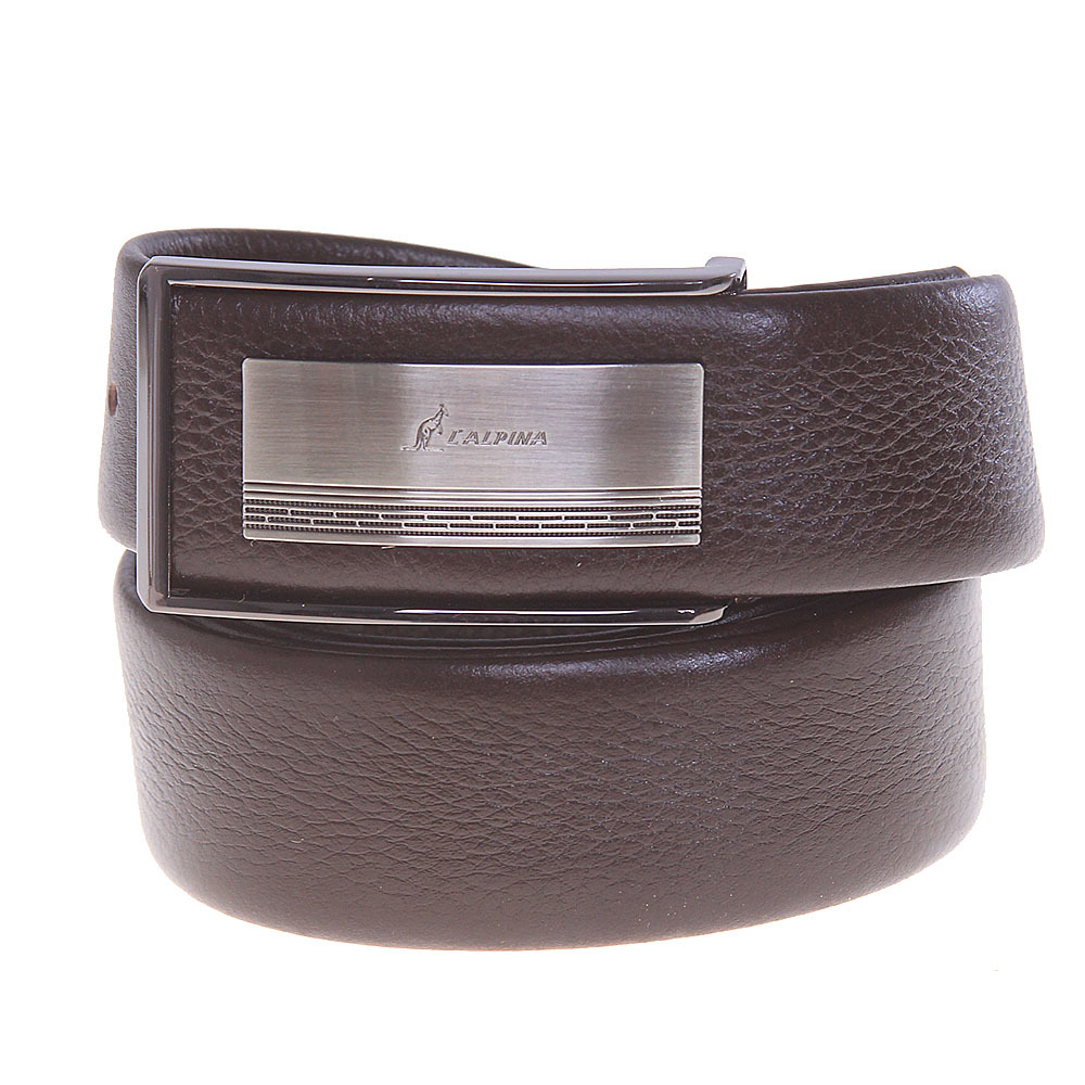 lalpina 皮具 秋冬 滑扣腰带 dnm00751j-05