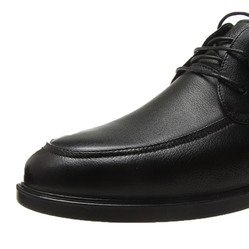 花花公子playboy 正装鞋 2017 不分季节 正装皮鞋 1711-321181