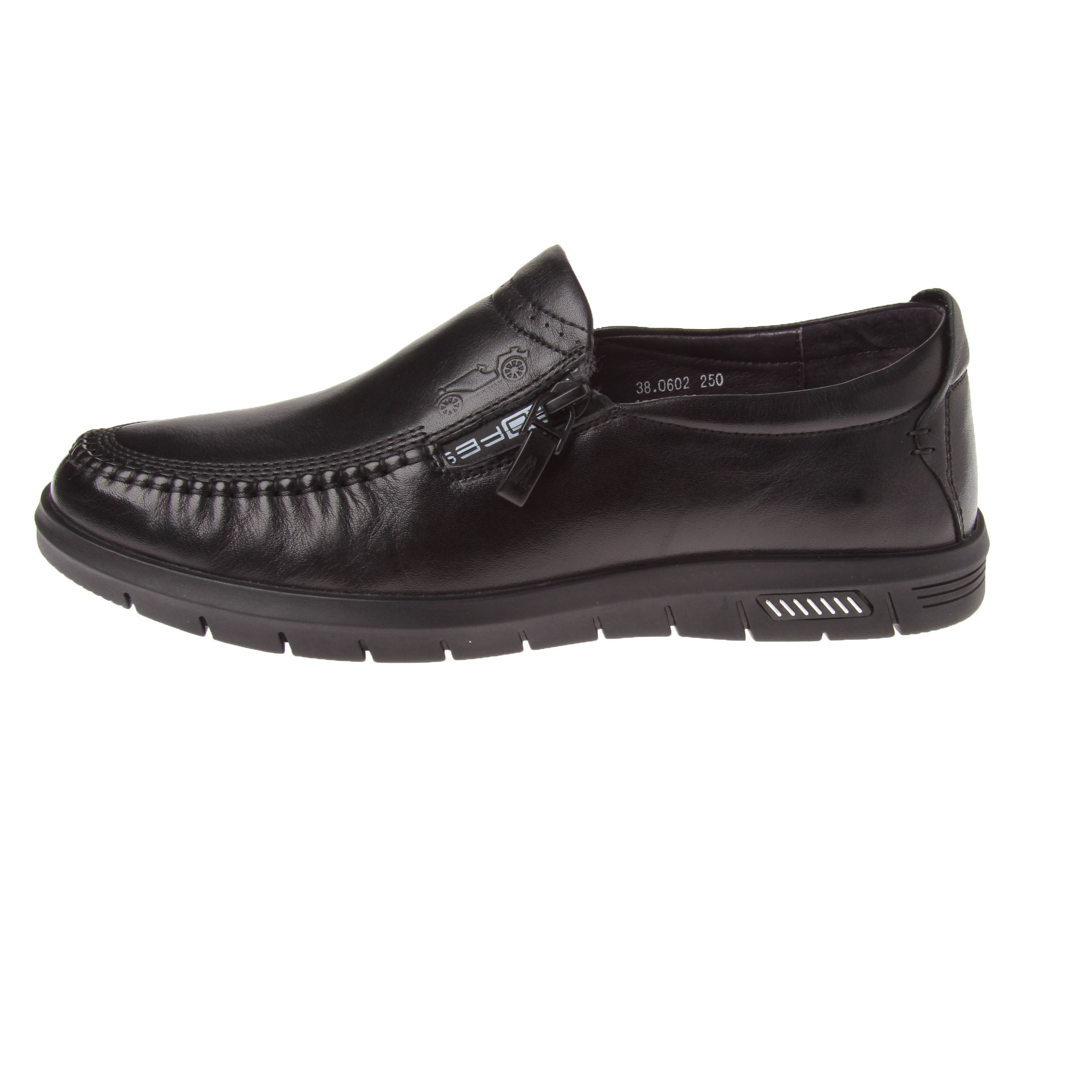 ancient car 正装鞋 2017 秋冬 休闲鞋 38-0602