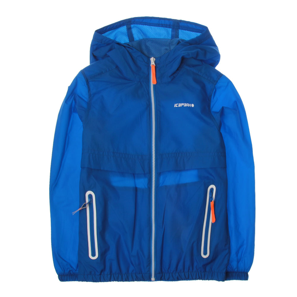 icepeak 皮肤超薄风衣 2018 春夏 夹克/外套 9-40-015-909