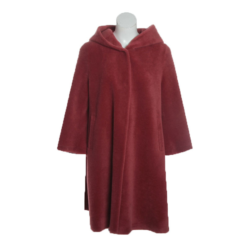 珂洛芮keluorui 不分季节 大衣 g9076