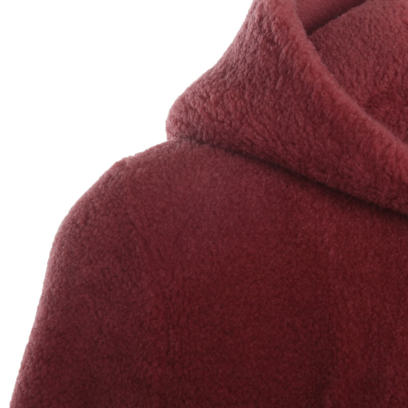 珂洛芮keluorui 不分季节 大衣 g9076