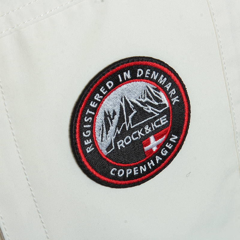 rock&ice 2019 秋冬 户外 户外服装 羽绒服 2-86171-010