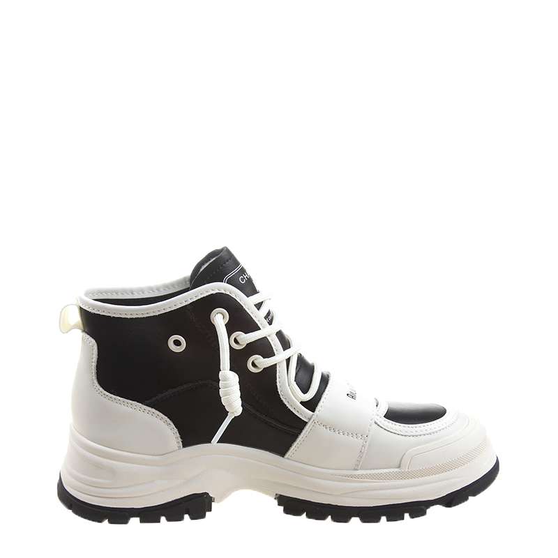 特丽雅talia 2022 秋冬 鞋靴 女鞋 女士休闲鞋 932067