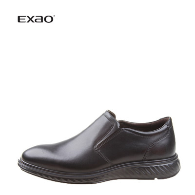 exao1211m75218a01 _exao男士休闲鞋专柜正品_【图片 价格 折扣 品牌