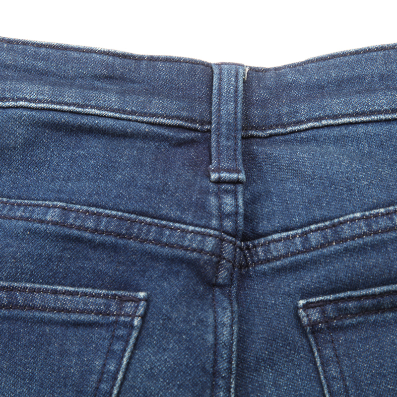 暇步士hush puppies  秋冬 服装 女裤装 女款牛仔裤 hq-19734