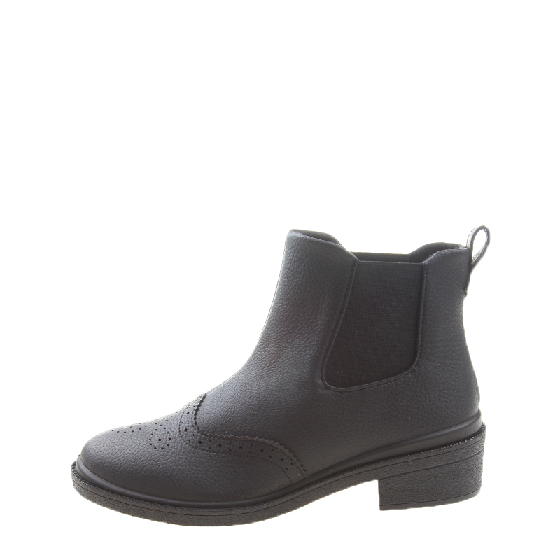 pansy  不分季节 鞋靴 女鞋 女士靴子 4070