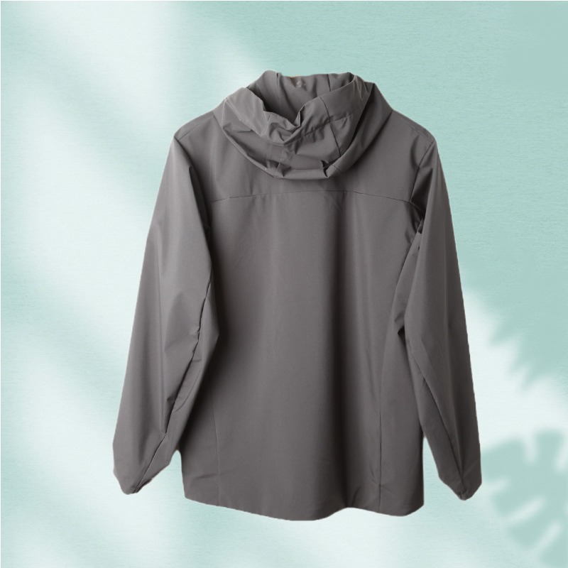 vsarnni jeans 2023 秋冬 服装 男上装 男士夹克 vmj33wj2206-80