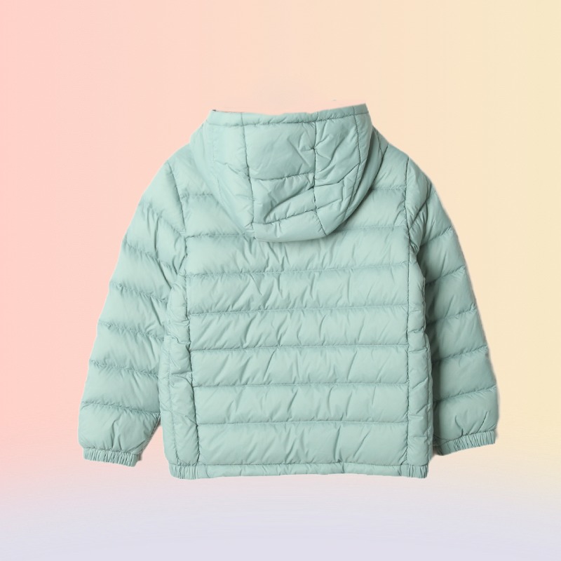 水孩儿  秋冬 母婴儿童 童装 儿童羽绒服 shqdnd29cr837