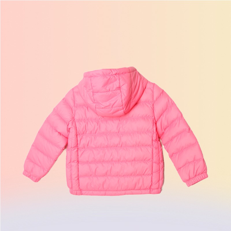 水孩儿  秋冬 母婴儿童 童装 儿童羽绒服 shqdnd29cr837