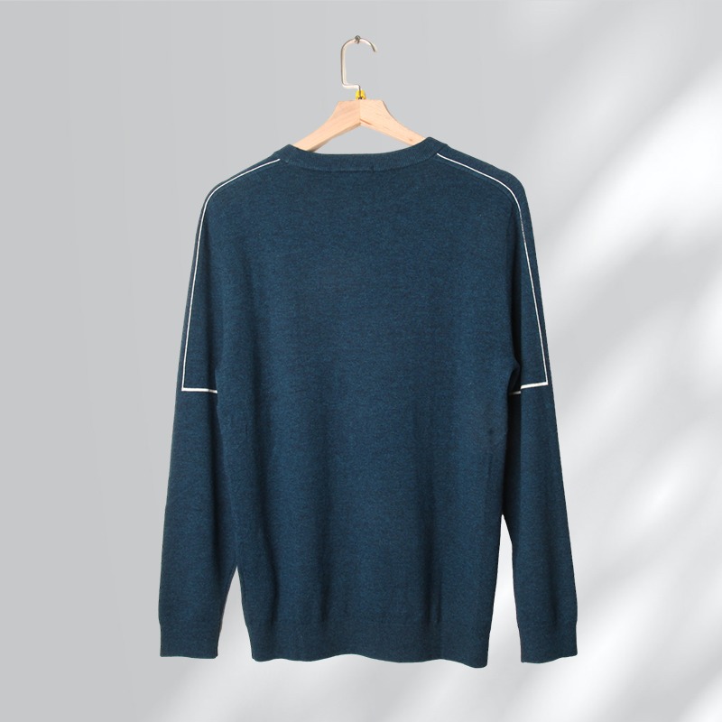 vsarnni jeans  秋冬 服装 男上装 男士羊毛/羊绒衫 vmj03nz1305-35