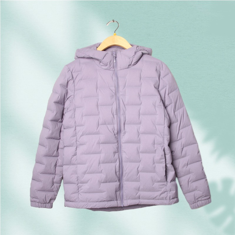 rock&ice 2023 秋冬 运动户外 运动服 运动羽绒服 2-80562-730