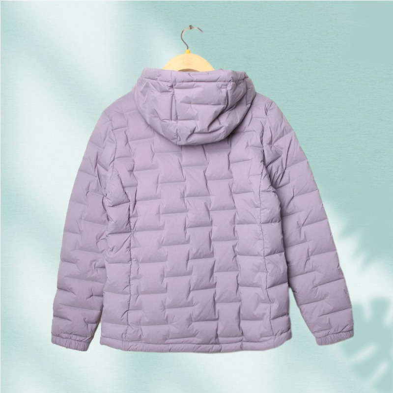 rock&ice 2023 秋冬 运动户外 运动服 运动羽绒服 2-80562-730