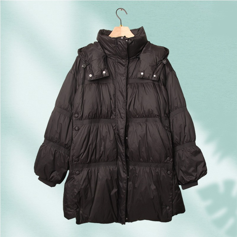 艾诺丝·雅诗ariose&years女款羽绒服专柜正品_【图片 价格 折扣