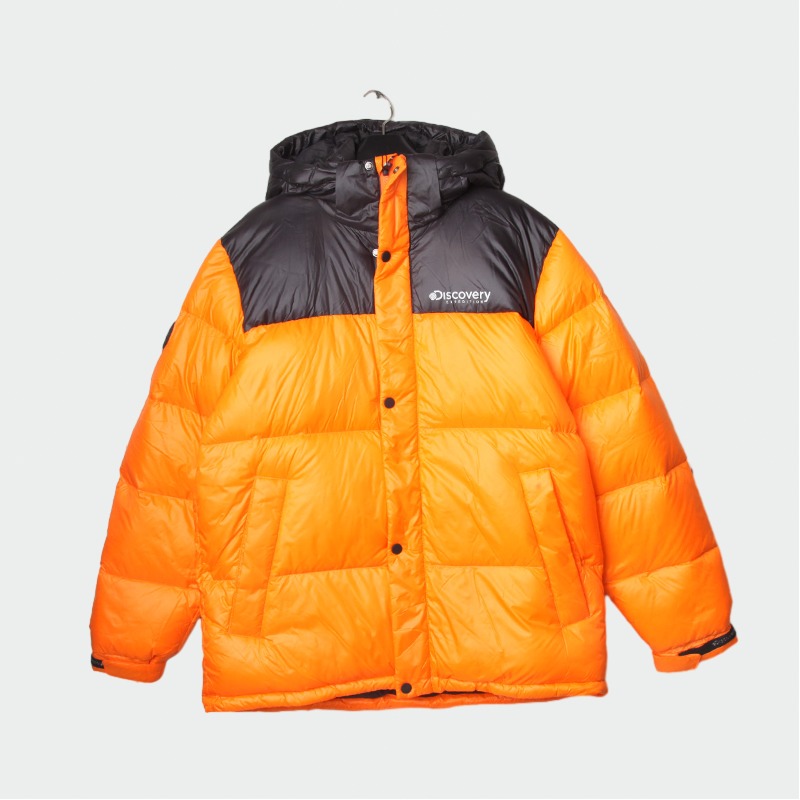 expeditiondadj90618 _discovery expedition运动羽绒服专柜正品