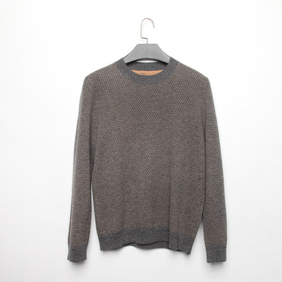 evedeuomo  秋冬 服装 男上装 男士羊毛/羊绒衫 ee800141