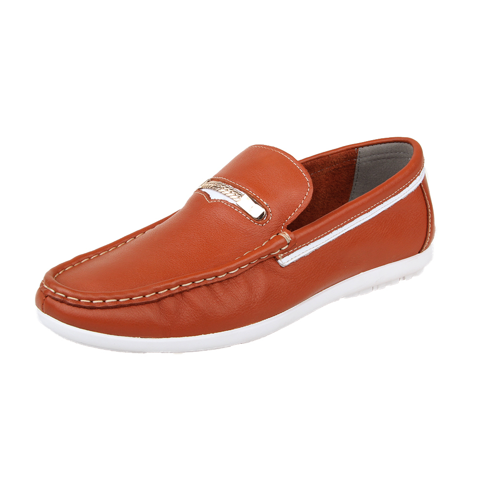 老爷车男款舒适休闲鞋