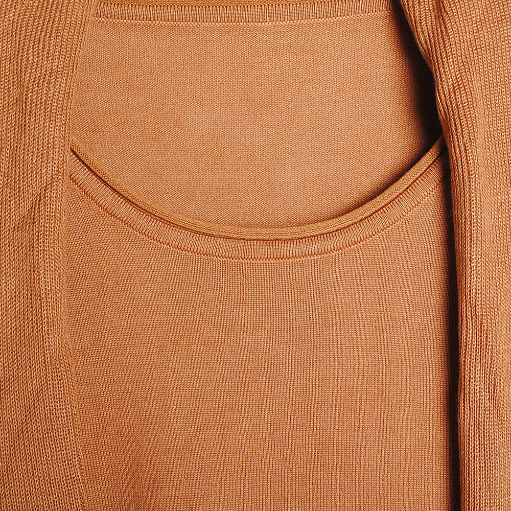 玛卡西尼女款针织外套,宽松舒适,轻薄,运动不受限.