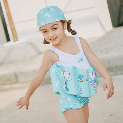 鲨宝莱sabolayvtl005儿童连体服