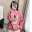 MISS LISA 2022 秋冬 服装 女上装 女款卫衣 KFZQ8353卫衣