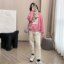 MISS LISA 2022 秋冬 服装 女上装 女款卫衣 KFZQ8353卫衣