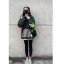 MISS LISA 新款港风炸街设计感小众韩范卫衣外套 KFWQ2256卫衣